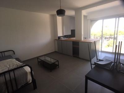 Appartement - 26 m² - 1 pièce