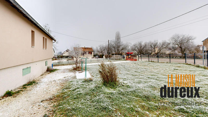 Maison ancienne - 59 m² - 2 pièces