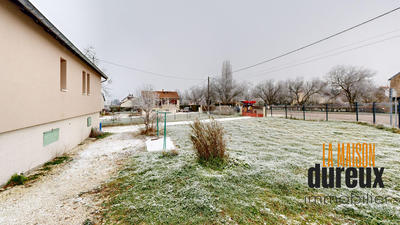 Maison ancienne - 59 m² - 2 pièces