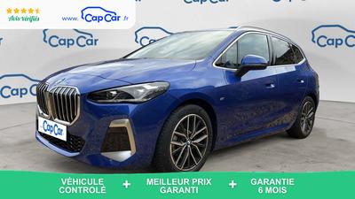 Bmw Serie 2 Active Tourer U06 220i 170 Bva7 m Sport