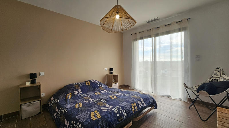 Maison - 136 m² - 5 pièces