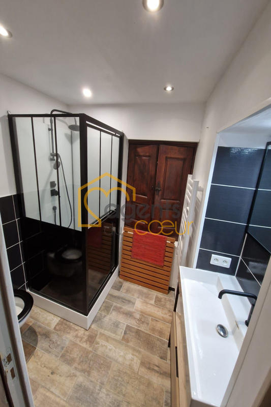 Maison - 145 m² - 5 pièces