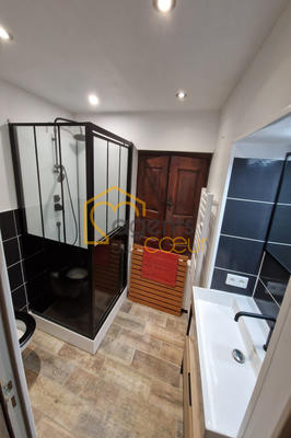 Maison - 145 m² - 5 pièces