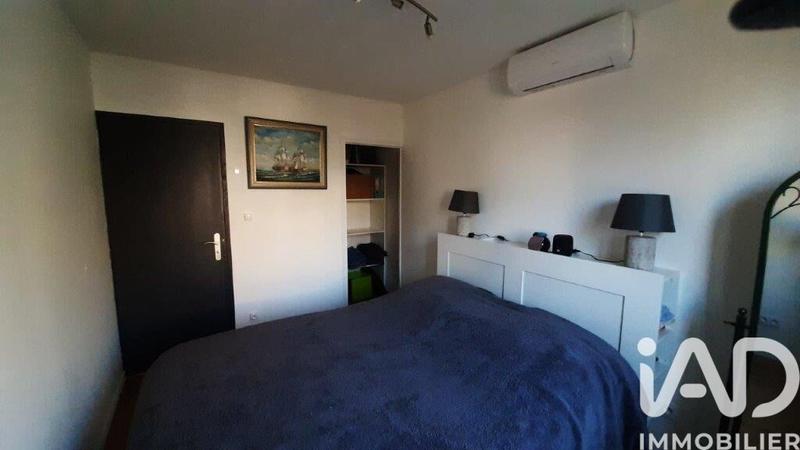 Appartement - 80 m² - 3 pièces