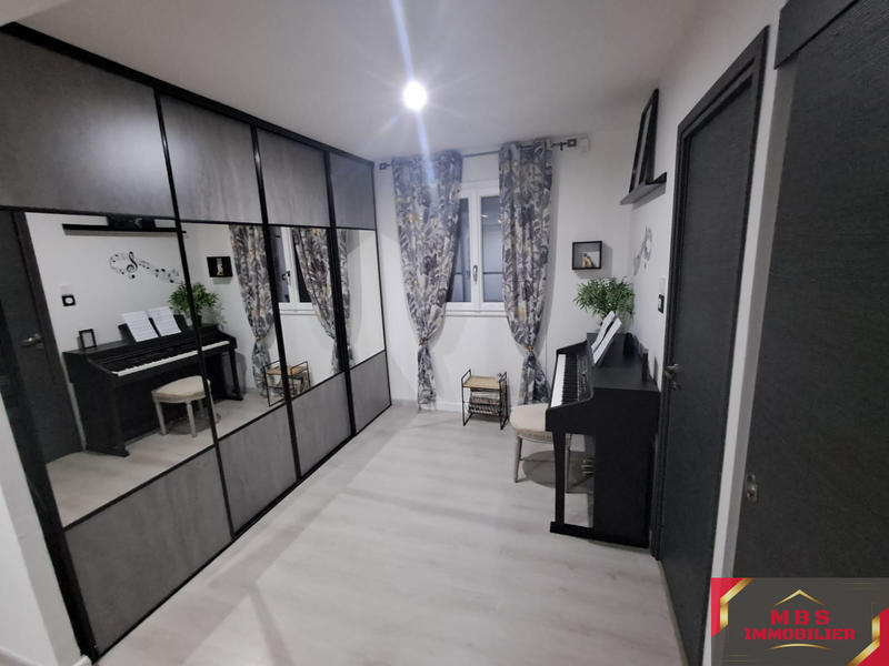 Villa - 175 m² - 7 pièces