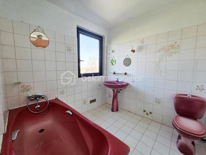 Maison d'architecte - 94 m² - 4 pièces