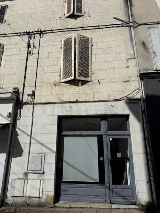 Appartement - 42 m² - 3 pièces