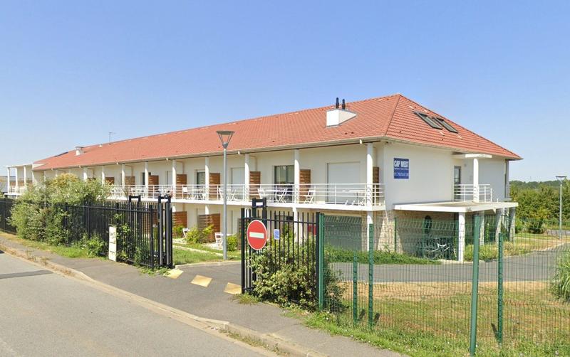 Appartement - 27 m² - 1 pièce