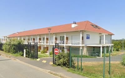 Appartement - 27 m² - 1 pièce