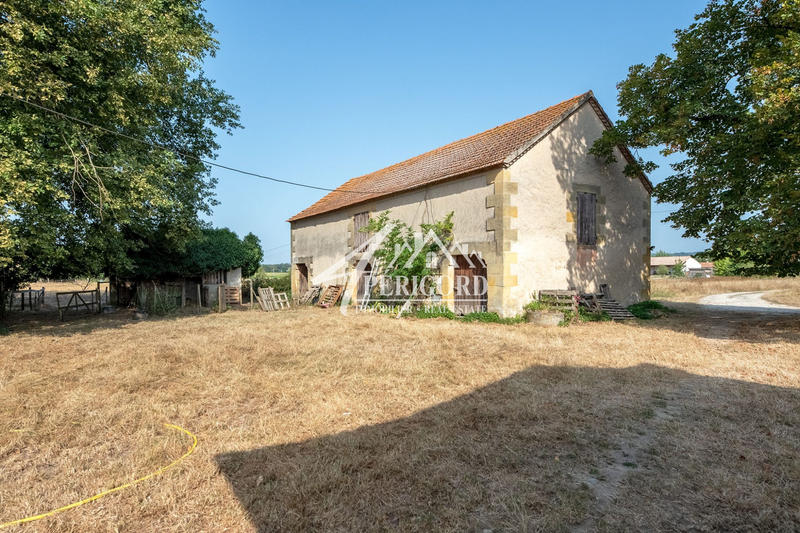 Ferme - 107 m² - 5 pièces