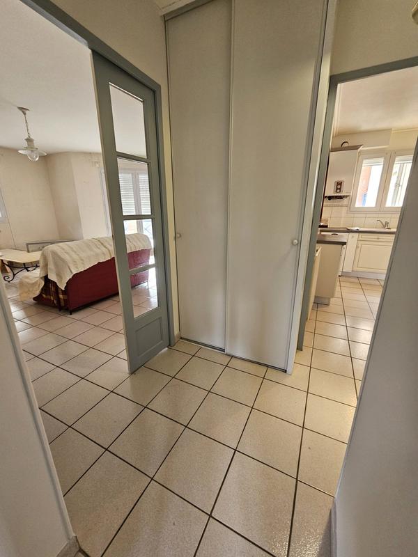 Appartement - 93 m² - 4 pièces