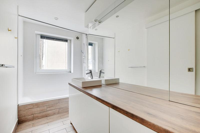 Appartement - 76 m² - 4 pièces