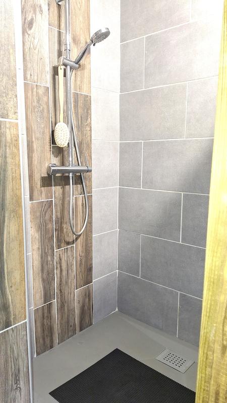 Maison - 186 m² - 6 pièces