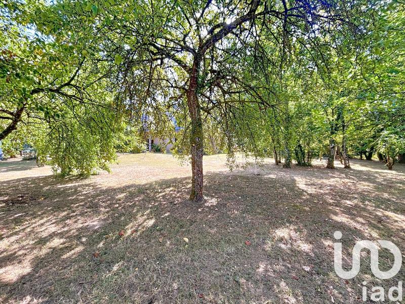 Maison de campagne - 196 m² - 6 pièces