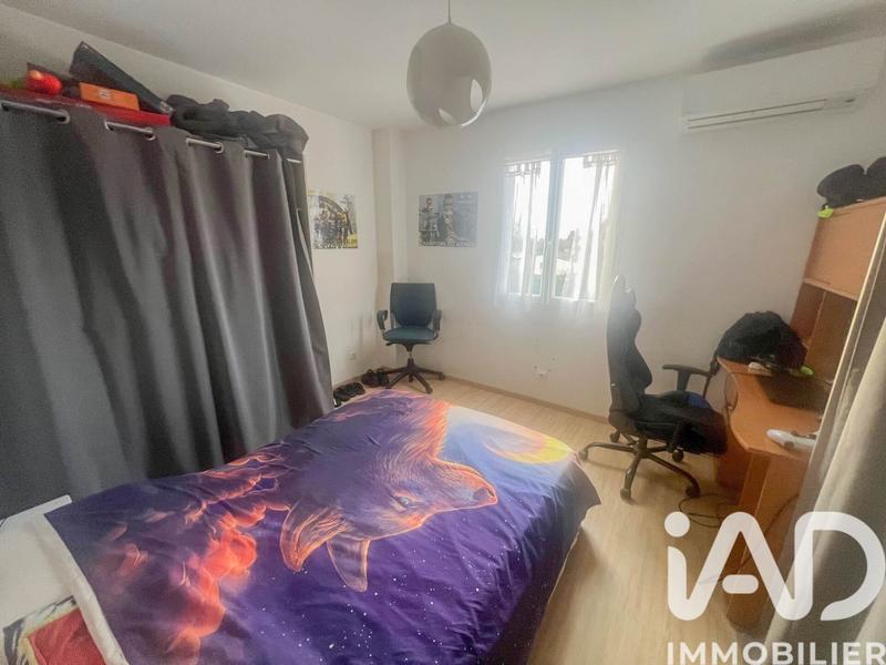 Maison - 76 m² - 4 pièces