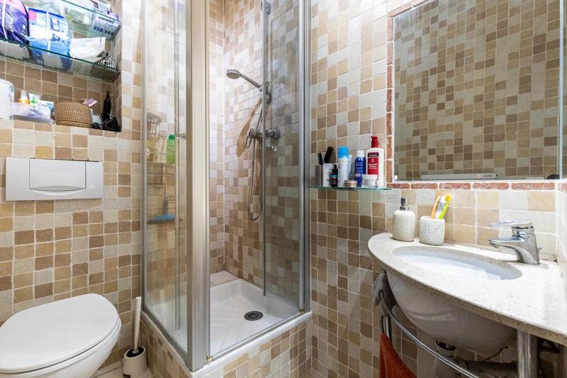 Appartement - 30 m² - 2 pièces