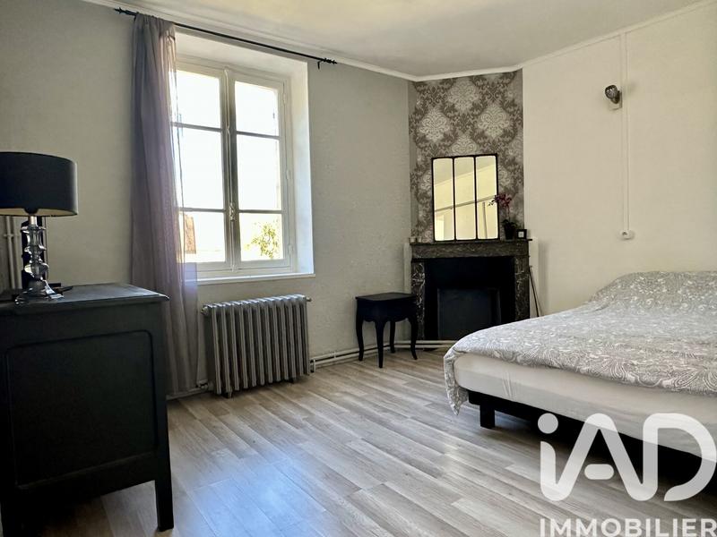 Maison - 162 m² - 6 pièces
