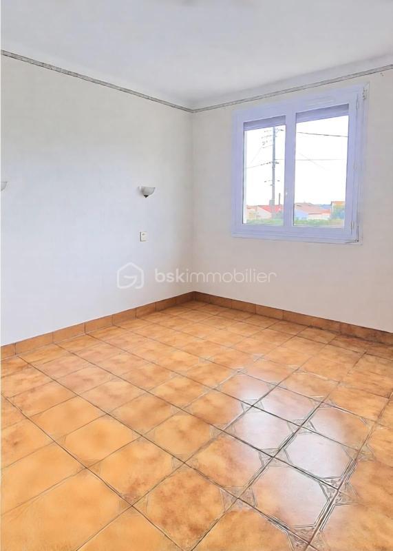 Maison de ville - 95 m² - 6 pièces