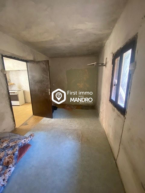 Maison - 58 m² - 4 pièces