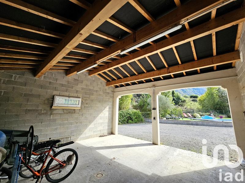 Maison - 135 m² - 6 pièces