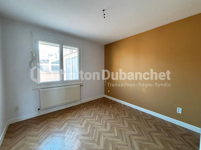 Appartement - 109 m² - 5 pièces
