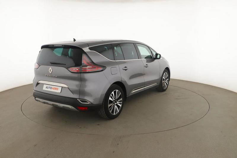 Renault Espace 1.8 TCe Energy Initiale Paris Edc 225 ch