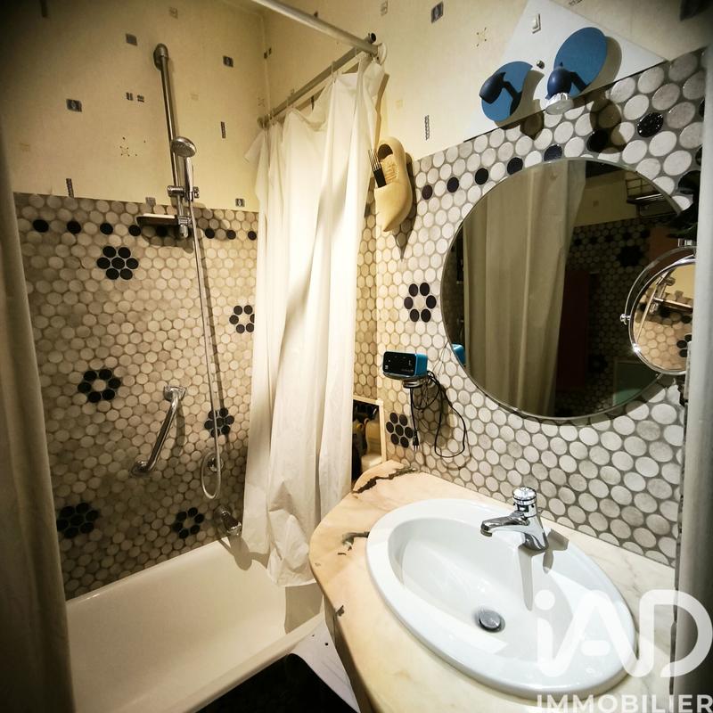 Maison de village - 99 m² - 4 pièces