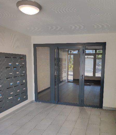 Appartement - 93 m² - 4 pièces