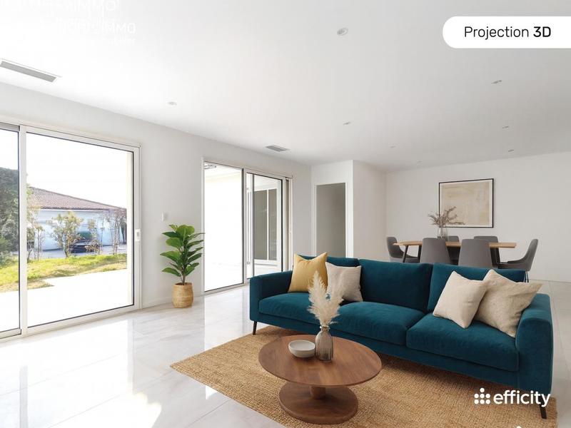 Maison - 230 m² - 11 pièces