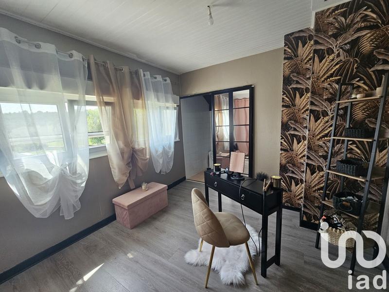 Maison de village - 153 m² - 6 pièces