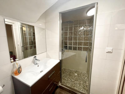 Appartement - 24 m² - 1 pièce