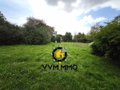 Maison ancienne - 53 m² - 3 pièces