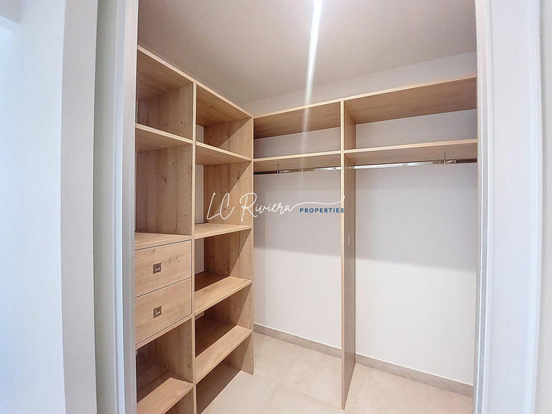 Duplex - 117 m² - 3 pièces