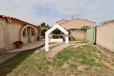 Villa - 120 m² - 4 pièces