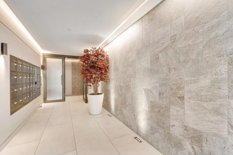 Appartement - 88 m² - 4 pièces