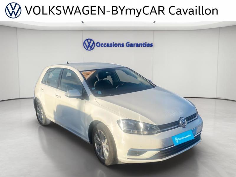 Volkswagen Golf 1.4 Tsi 125 BlueMotion Technology Dsg7 First Edition