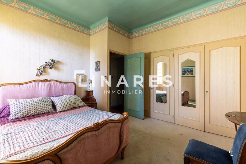 Maison - 99 m² - 3 pièces