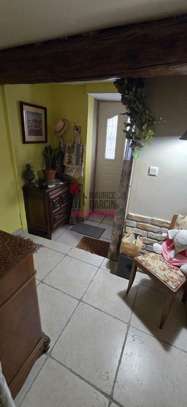 Maison - 75 m² - 4 pièces