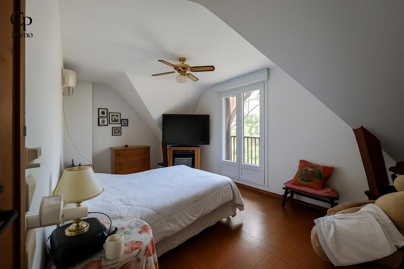 Maison - 133 m² - 7 pièces