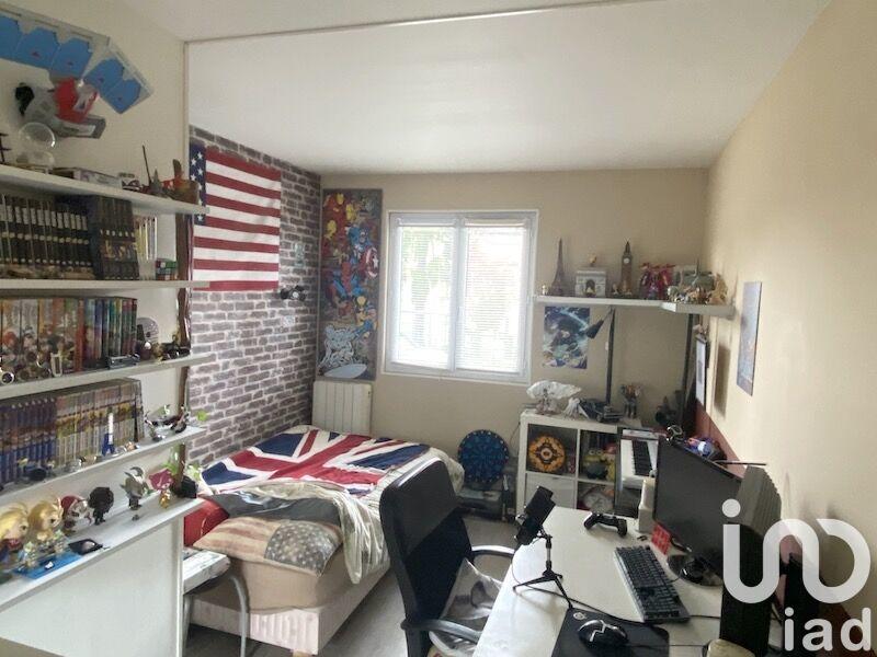 Maison - 142 m² - 7 pièces