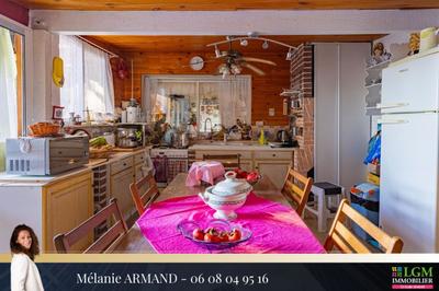 Villa - 199 m² - 4 pièces