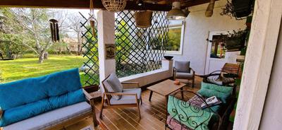 Maison - 139 m² - 6 pièces