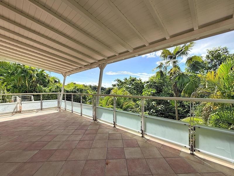 Villa - 107 m² - 4 pièces