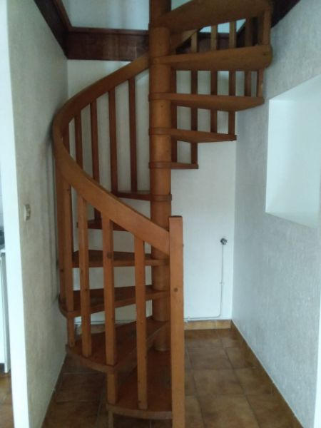 Maison - 35 m² - 2 pièces