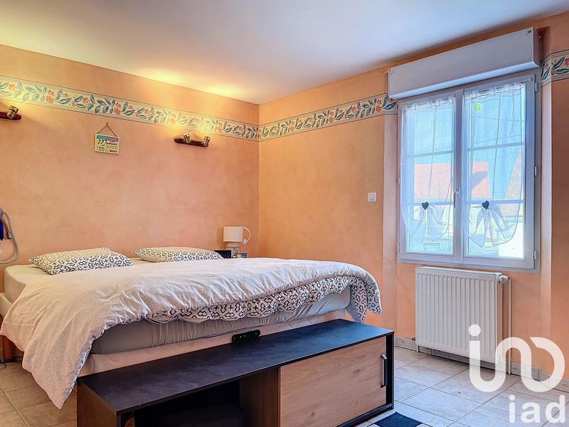 Maison de village - 139 m² - 6 pièces