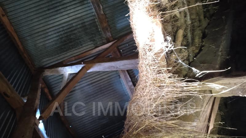 Maison - 61 m² - 2 pièces