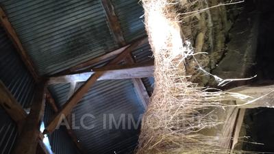 Maison - 61 m² - 2 pièces