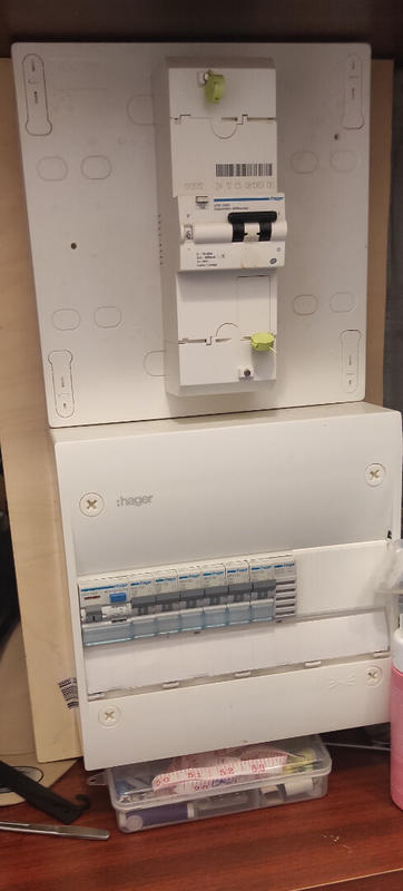 Appartement - 30 m² - 1 pièce