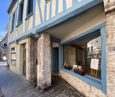 Encadrement Guedamour