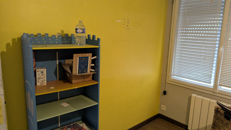 Maison - 150 m² - 7 pièces